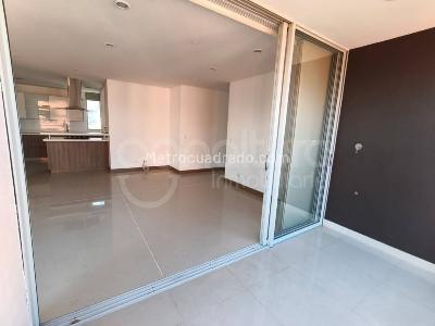 Apartamento de 4 alcobas en arriendo en Medellin, Medellín, 130 m² · foto 4 de 15