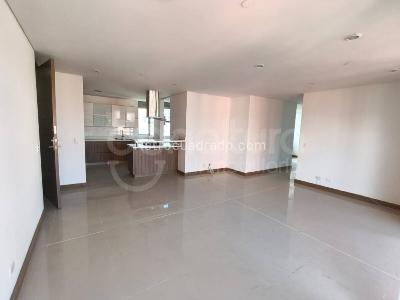 Apartamento de 4 alcobas en arriendo en Medellin, Medellín, 130 m² · foto 5 de 15