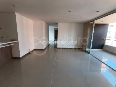 Apartamento de 4 alcobas en arriendo en Medellin, Medellín, 130 m² · foto 6 de 15