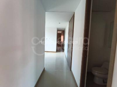 Apartamento de 4 alcobas en arriendo en Medellin, Medellín, 130 m² · foto 7 de 15