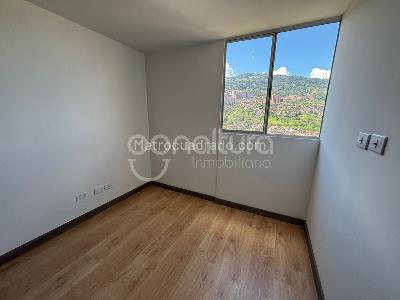 Apartamento de 2 alcobas en arriendo en Medellin, Medellín, 66 m² · foto 10 de 15