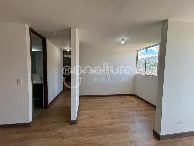 Apartamento de 2 alcobas en arriendo en Medellin, Medellín, 66 m² · foto 4 de 15