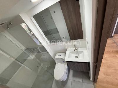Apartamento de 2 alcobas en arriendo en Medellin, Medellín, 66 m² · foto 9 de 15