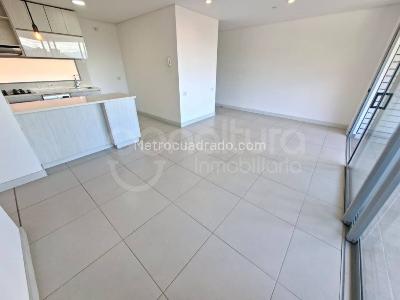 Apartamento de 2 alcobas en arriendo en Envigado, Envigado, 87 m² · foto 3 de 15