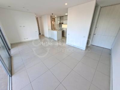 Apartamento de 2 alcobas en arriendo en Envigado, Envigado, 87 m² · foto 4 de 15