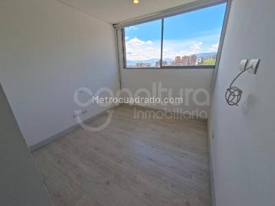 Apartamento de 2 alcobas en arriendo en Envigado, Envigado, 87 m² · foto 9 de 15