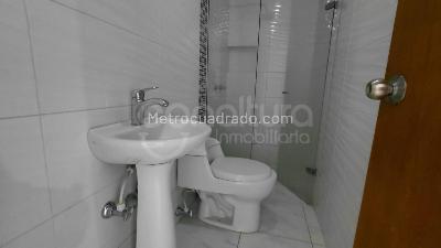 Casa de 3 alcobas en arriendo en Medellin, Medellín, 90 m² · foto 10 de 14