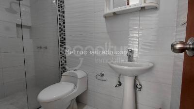 Casa de 3 alcobas en arriendo en Medellin, Medellín, 90 m² · foto 11 de 14