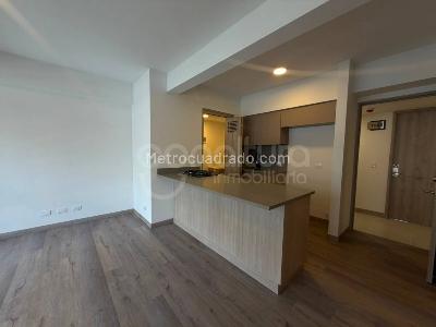 Apartment for rent in Medellin, Medellín