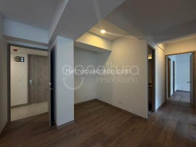 Apartamento de 3 alcobas en arriendo en Medellin, Medellín, 79 m² · foto 6 de 14