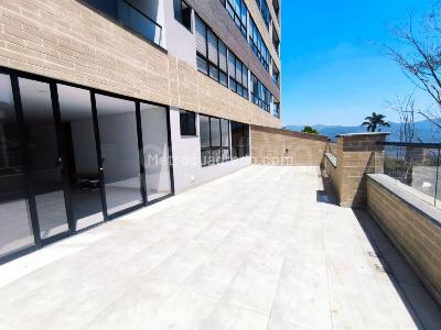 Apartamento de 2 alcobas en arriendo en Medellin, Medellín, 98 m² · foto 13 de 14