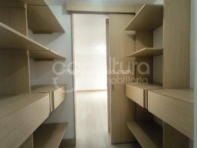 Apartamento de 3 alcobas en arriendo en Medellin, Medellín, 88 m² · foto 11 de 15