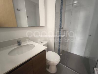 Apartamento de 3 alcobas en arriendo en Medellin, Medellín, 88 m² · foto 12 de 15