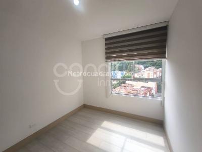Apartamento de 3 alcobas en arriendo en Medellin, Medellín, 88 m² · foto 13 de 15