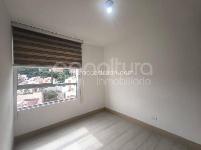 Apartamento de 3 alcobas en arriendo en Medellin, Medellín, 88 m² · foto 14 de 15
