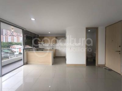 Apartamento de 3 alcobas en arriendo en Medellin, Medellín, 88 m² · foto 4 de 15