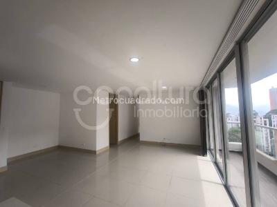 Apartamento de 3 alcobas en arriendo en Medellin, Medellín, 88 m² · foto 5 de 15