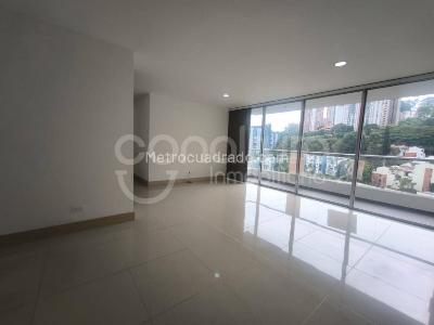 Apartamento de 3 alcobas en arriendo en Medellin, Medellín, 88 m² · foto 7 de 15