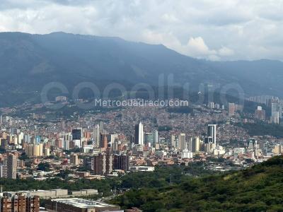 Apartamento de 3 alcobas en arriendo en Medellin, Medellín, 68 m² · foto 10 de 15