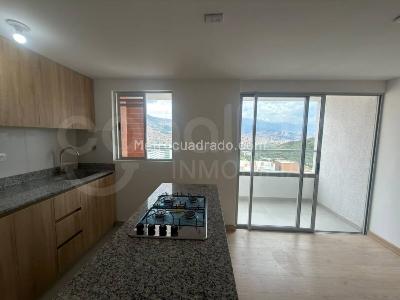 Apartamento de 3 alcobas en arriendo en Medellin, Medellín, 68 m² · foto 11 de 15