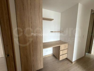 Apartamento de 3 alcobas en arriendo en Medellin, Medellín, 68 m² · foto 15 de 15