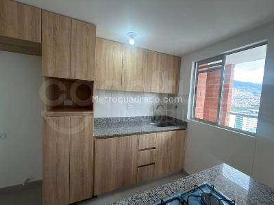 Apartamento de 3 alcobas en arriendo en Medellin, Medellín, 68 m² · foto 4 de 15