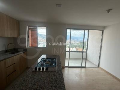 Apartamento de 3 alcobas en arriendo en Medellin, Medellín, 68 m² · foto 5 de 15