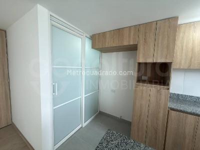 Apartamento de 3 alcobas en arriendo en Medellin, Medellín, 68 m² · foto 6 de 15