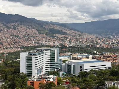 Apartamento de 3 alcobas en arriendo en Medellin, Medellín, 68 m² · foto 8 de 15