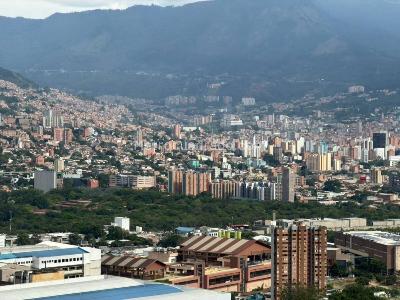 Apartamento de 3 alcobas en arriendo en Medellin, Medellín, 68 m² · foto 9 de 15