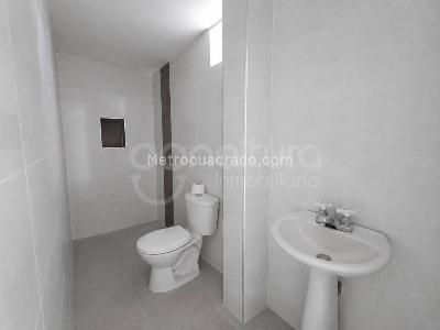 Apartamento de 3 alcobas en arriendo en Medellin, Medellín, 150 m² · foto 6 de 6