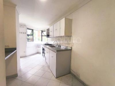 Apartamento de 3 alcobas en arriendo en Medellin, Medellín, 137 m² · foto 2 de 15