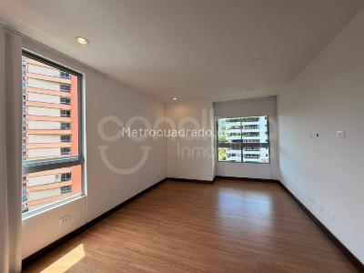 Apartamento de 2 alcobas en arriendo en Medellin, Medellín, 109 m² · foto 10 de 15