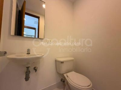 Apartamento de 2 alcobas en arriendo en Medellin, Medellín, 109 m² · foto 12 de 15