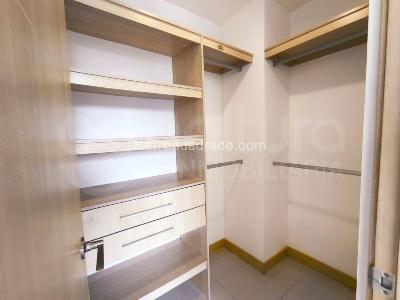 Apartamento de 3 alcobas en arriendo en Medellin, Medellín, 100 m² · foto 12 de 15