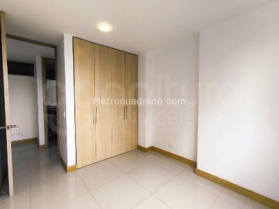 Apartamento de 3 alcobas en arriendo en Medellin, Medellín, 100 m² · foto 13 de 15