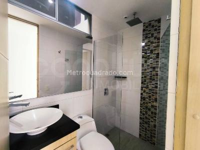 Apartamento de 3 alcobas en arriendo en Medellin, Medellín, 100 m² · foto 15 de 15