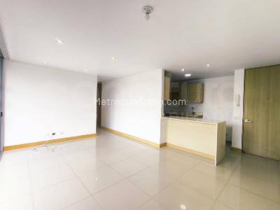 Apartamento de 3 alcobas en arriendo en Medellin, Medellín, 100 m² · foto 2 de 15