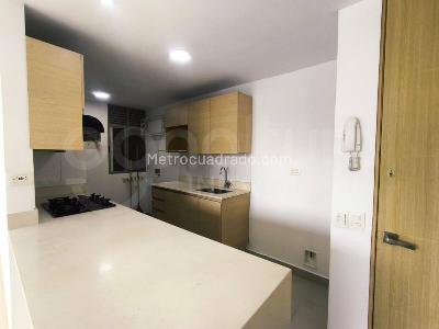 Apartamento de 3 alcobas en arriendo en Medellin, Medellín, 100 m² · foto 3 de 15