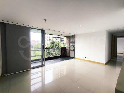 Apartamento de 3 alcobas en arriendo en Medellin, Medellín, 100 m² · foto 6 de 15