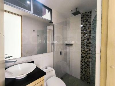 Apartamento de 3 alcobas en arriendo en Medellin, Medellín, 100 m² · foto 9 de 15