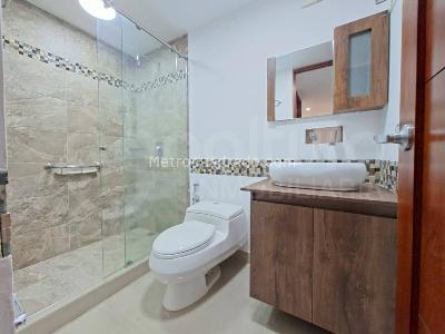 Apartamento de 3 alcobas en arriendo en Envigado, Envigado, 120 m² · foto 15 de 15