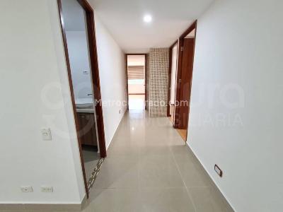 Apartamento de 3 alcobas en arriendo en Envigado, Envigado, 120 m² · foto 5 de 15