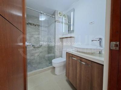 Apartamento de 3 alcobas en arriendo en Envigado, Envigado, 120 m² · foto 7 de 15