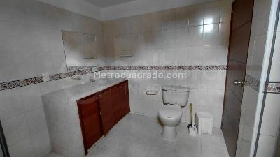 Apartamento de 2 alcobas en arriendo en Medellin, Medellín, 85 m² · foto 11 de 13