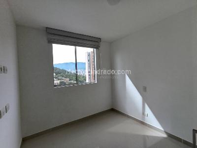 Apartamento de 2 alcobas en arriendo en Medellin, Medellín, 55 m² · foto 10 de 13