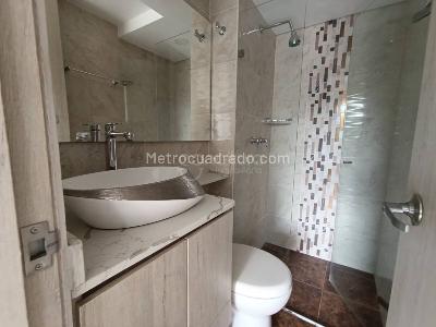 Apartamento de 2 alcobas en arriendo en Medellin, Medellín, 55 m² · foto 11 de 13