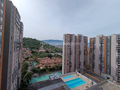 Apartamento de 2 alcobas en arriendo en Medellin, Medellín, 55 m² · foto 13 de 13