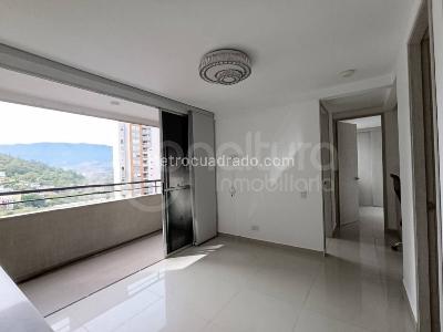 Apartamento de 2 alcobas en arriendo en Medellin, Medellín, 55 m² · foto 4 de 13