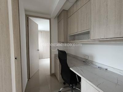 Apartamento de 2 alcobas en arriendo en Medellin, Medellín, 55 m² · foto 5 de 13